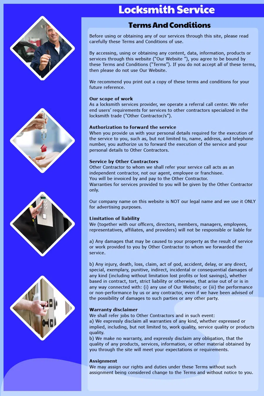 Express Locksmith Store Pasadena, CA 626-264-9932