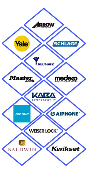 Express Locksmith Store Pasadena, CA 626-264-9932 - locks-we-carry