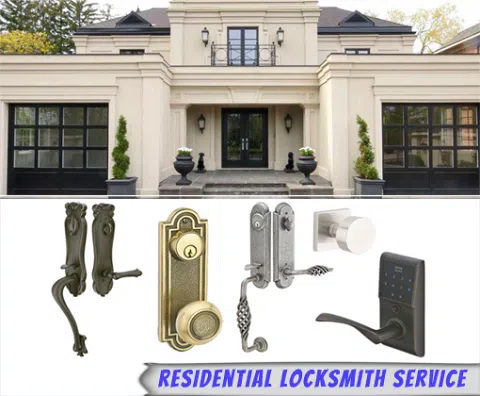 Express Locksmith Store Pasadena, CA 626-264-9932 - res-cont